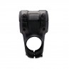 RACE FACE STEM CHESTER 35MM 60X0 BLACK