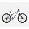 ORBEA LAUFEY 24 H30 Blue Grey - Bright Red