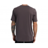 RACE FACE Commit Short Sleeve Tech Top Charcoal M