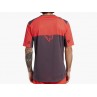 RACE FACE Indy Short Sleeve Jersey Coral S