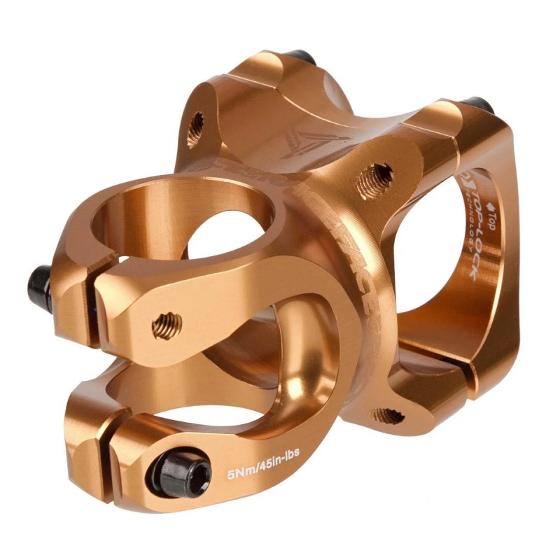 RACE FACE STEM TURBINE-R 35MM 50X0 KASH MONEY