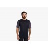 RACE FACE Indy Short Sleeve Jersey Charcoal L
