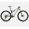 ORBEA OIZ M10 M Chameleon Goblin Green - Black