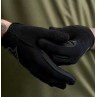 RACE FACE TRIGGER GLOVES Black M
