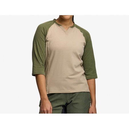 RACE FACE Traverse 3/4 DRI-RELEASE Sand S