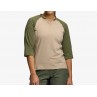 RACE FACE Traverse 3/4 DRI-RELEASE Sand S