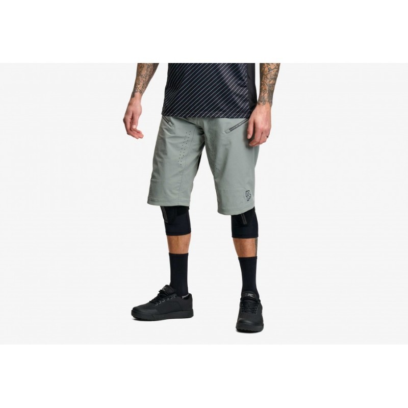 RACE FACE Indy Shorts Grey M