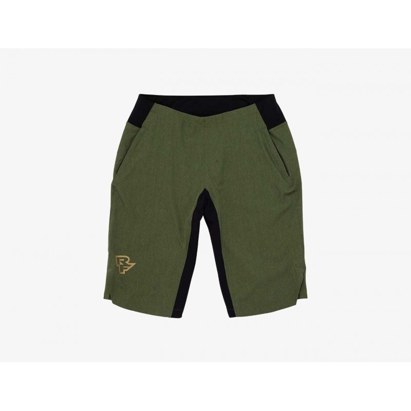 RACE FACE Traverse Shorts Olive S