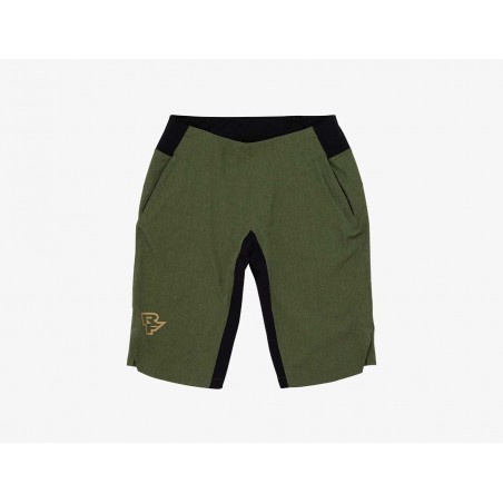 RACE FACE Traverse Shorts Olive S