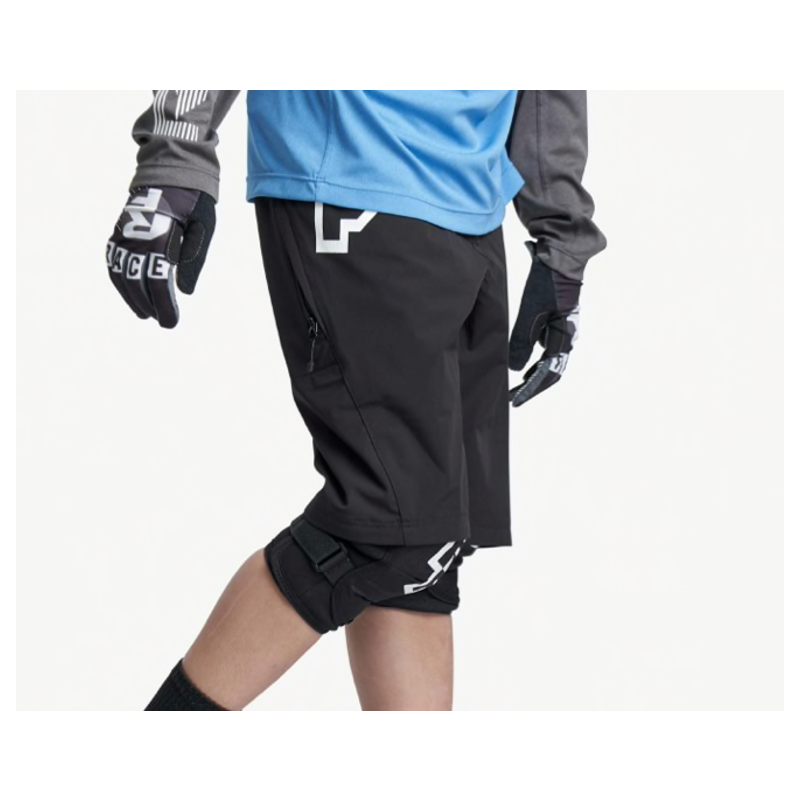 RACE FACE Sendy Shorts Black M