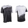 RACE FACE Indy Short Sleeve Jersey Black M