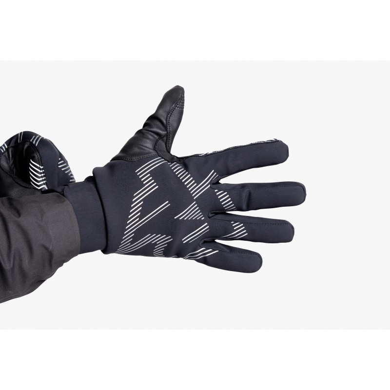 RACE FACE Conspiracy Gloves Black M
