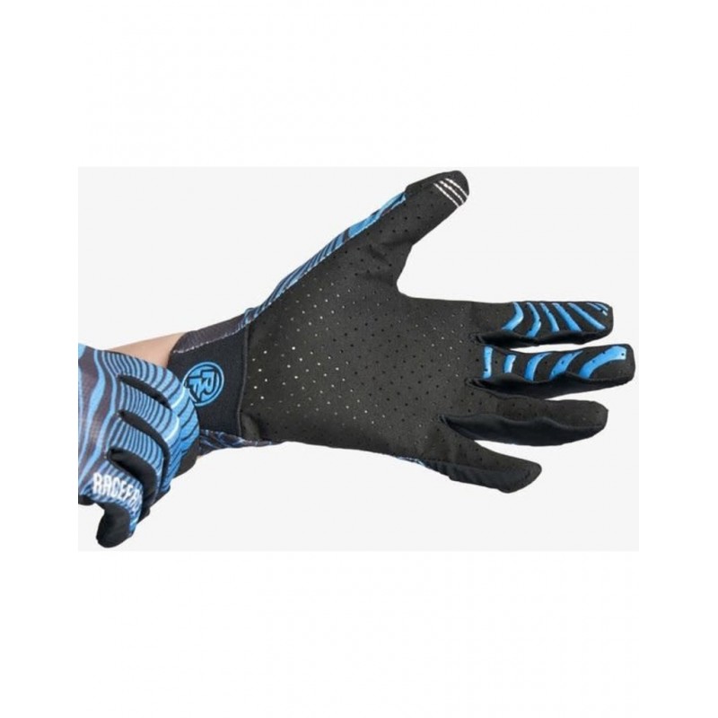 RACE FACE Khyber Gloves Women's Royale M