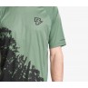 RACE FACE Trigger Short Sleeve Jersey Forest M
