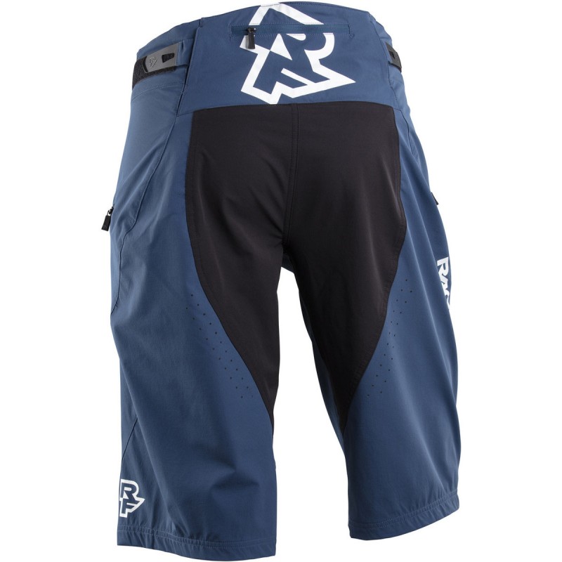 RACE FACE Indy Shorts Navy M