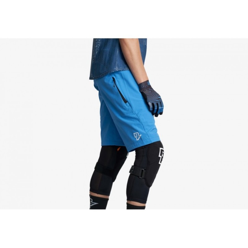 RACE FACE Khyber Shorts Royale L