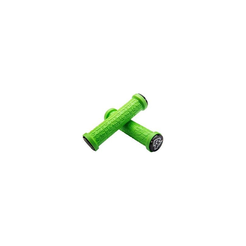 RACE FACE Grippler 30mm Lock on Green
