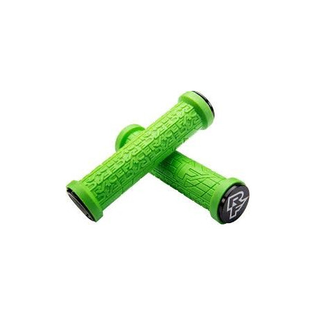 RACE FACE Grippler 30mm Lock on Green