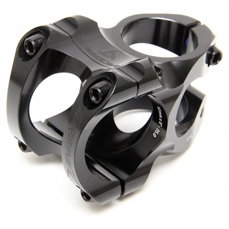 RACE FACE STEM TURBINE 35MM 60X0 BLACK
