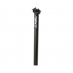 RACE FACE SEATPOST NEXT SL 27.2x400 Black