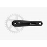 RACE FACE CRANKARM TURBINE 136 170 BLACK
