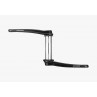 RACE FACE CRANKARM TURBINE 136 175 BLACK