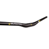 BURGTEC Ride Wide Carbon Enduro Handlebar ­ 35mm 30mm