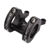 BURGTEC Direct Mount MK3 Stem 35mm Clamp ­ Burgtec Black ­ 45mm