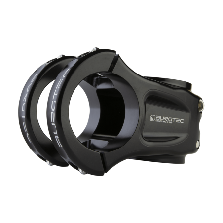 BURGTEC Enduro MK3 Stem ­ Burgtec Black ­ 31.8mm ­ 42.5mm