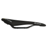 BURGTEC The Cloud MK2 Saddle CR­MO Rails Moulded Plastic Base