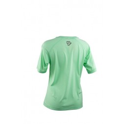 RACE FACE Nimby Short Sleeve Jersey Lime S