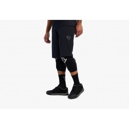 RACE FACE Indy Shorts Black S