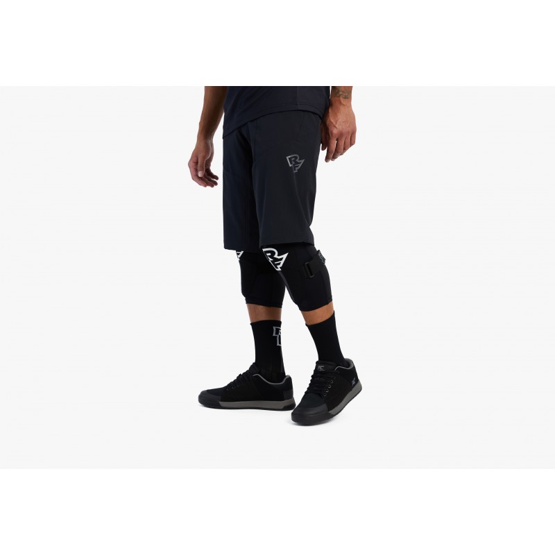 RACE FACE Indy Shorts Black S