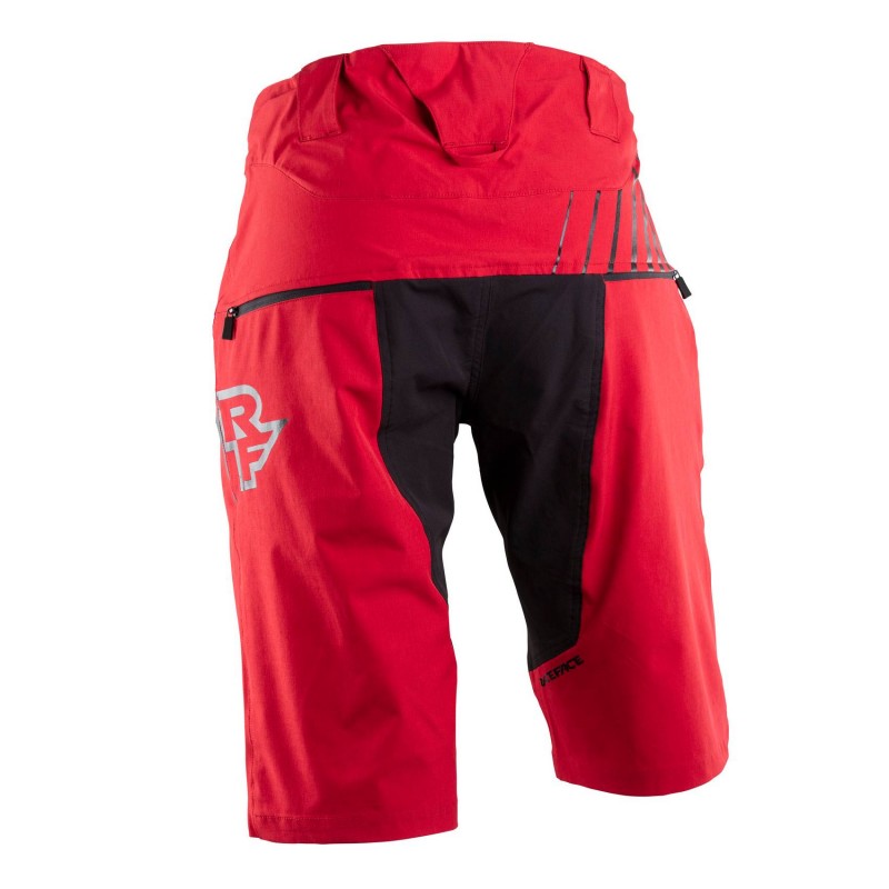 RACE FACE Stage Shorts Rouge XL