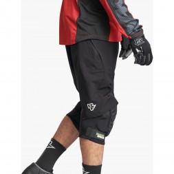 RACE FACE Ruxton Shorts Black S