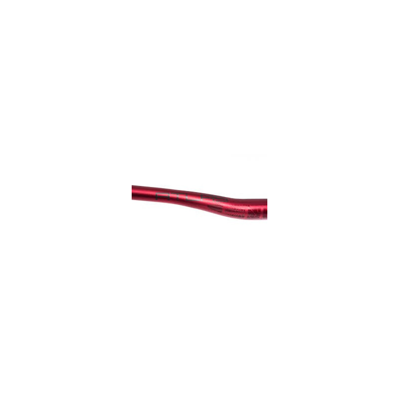 Race Face Atlas 35x820 20mm Red Handlebar