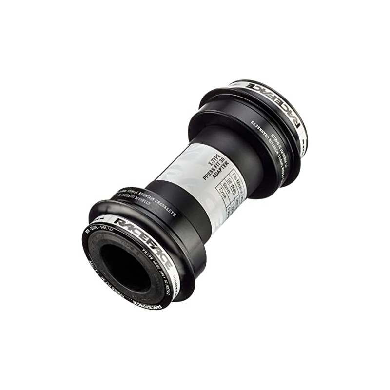 RACE FACE BOTTOM BRACKET  PF30 73 Ø24 Ext. Seal