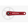 RACE FACE CRANKARMS ATLAS 170 RED