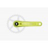 RACE FACE CRANKARMS ATLAS 170 GREEN