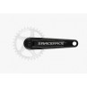 RACE FACE CRANK RIDE 137 ARMSET 175 BLACK
