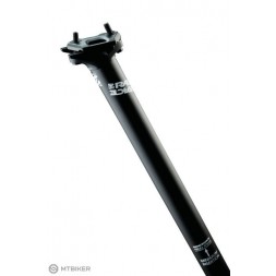 RACE FACE SEATPOST RIDE XC 30.9x375 Black