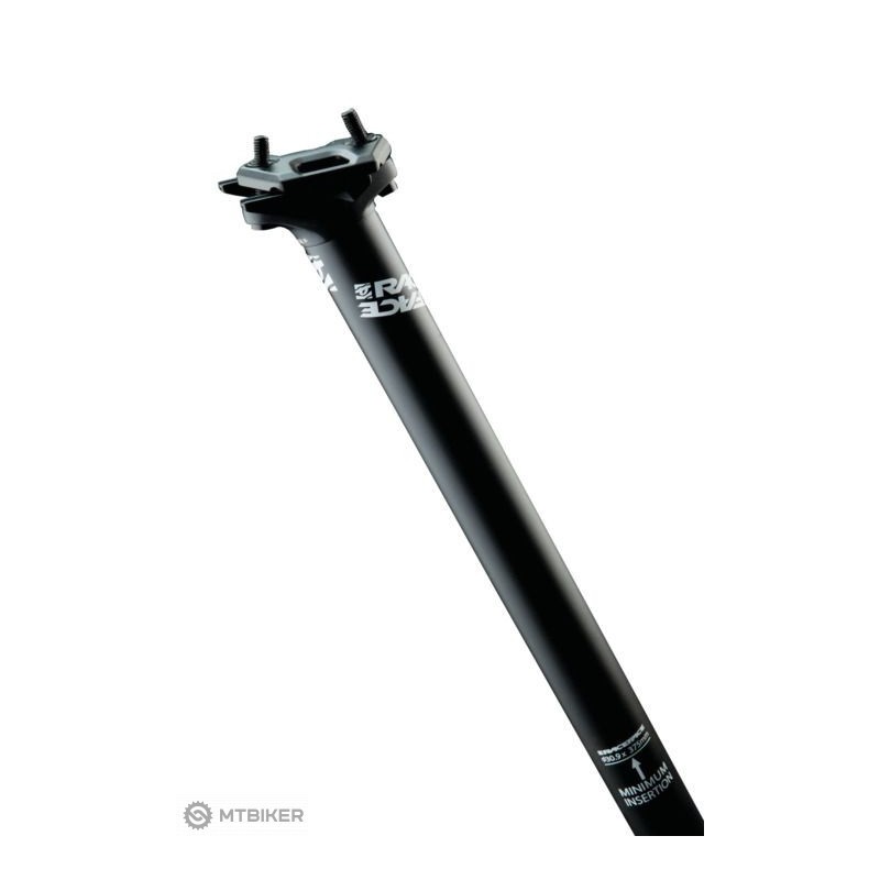 RACE FACE SEATPOST RIDE XC 30.9x375 Black