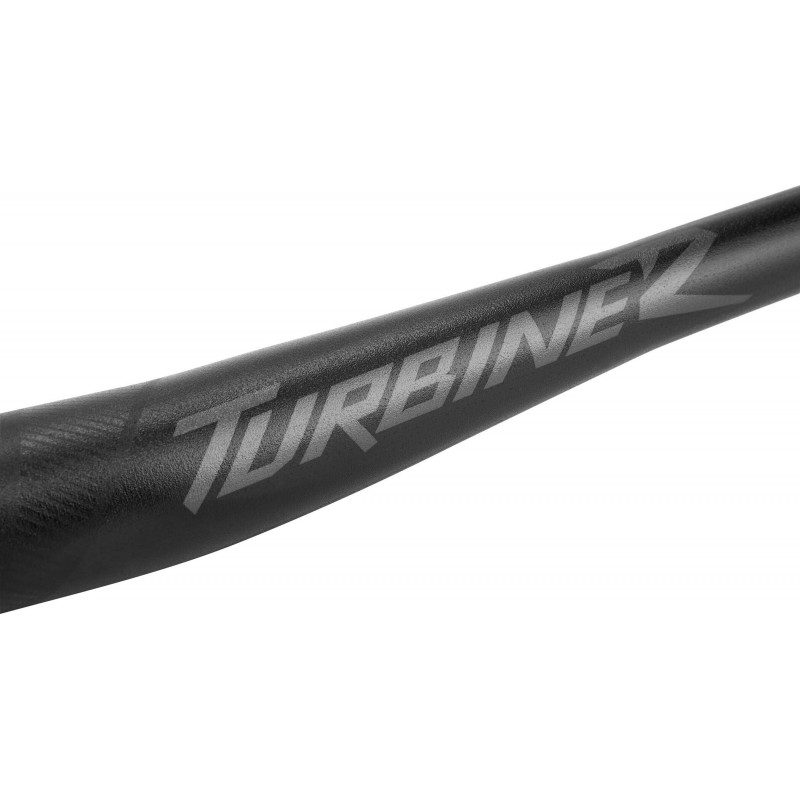 RACE FACE Handlebar Turbine R 35x800 10mm Black