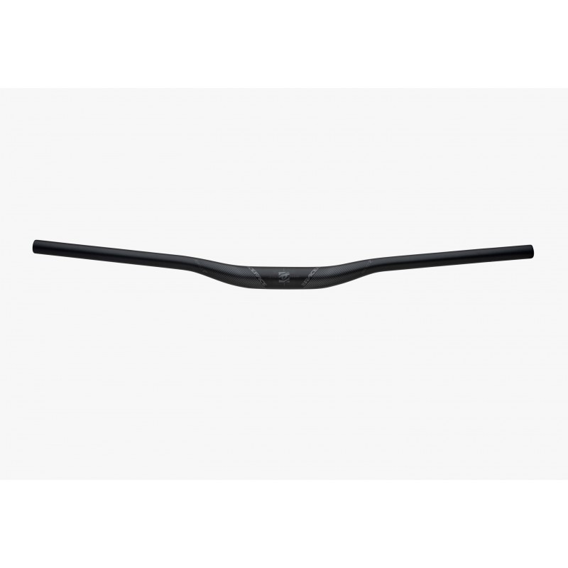 Handlebar Aeffect R 35x780 20mm Riser Black