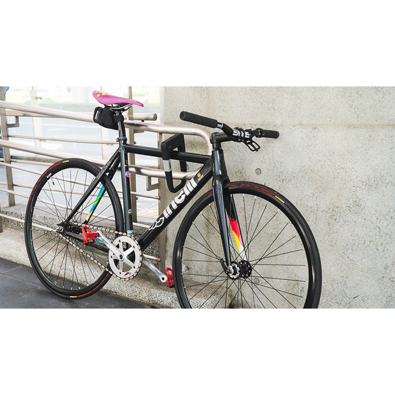 ULAC SOLOIST PRO BLACK