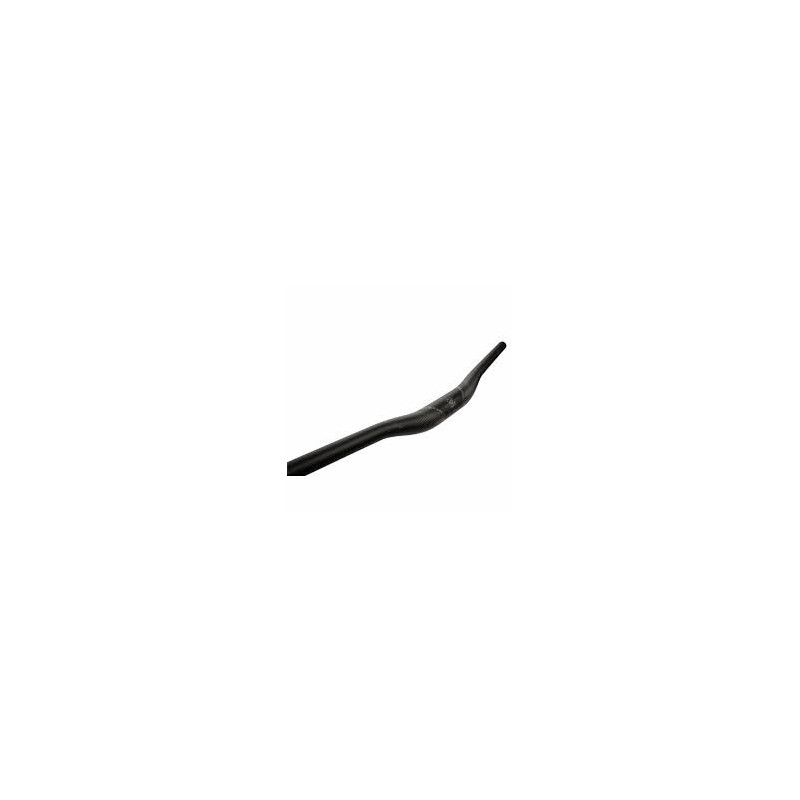 Handlebar Aeffect R 35x780 20mm Riser Black