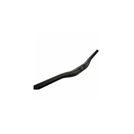 Handlebar Aeffect R 35x780 20mm Riser Black