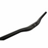 Handlebar Aeffect R 35x780 20mm Riser Black