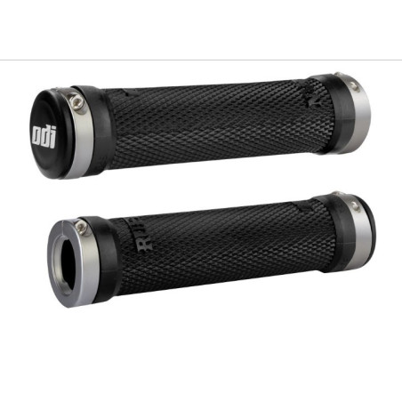 ODI Ruffian Lock On GRIPS Black