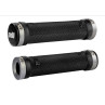 ODI Ruffian Lock On GRIPS Black